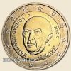 Németország emlék 2 euro 2026_1 '' Konrad Adenauer '' UNC 